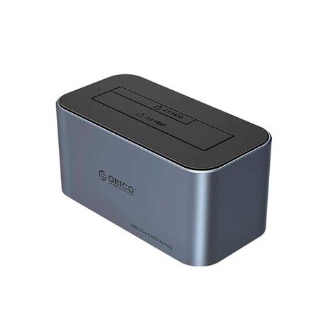 Orıco 2.5-3.5 Hdd-ssd Single Bay Dock — Bakı