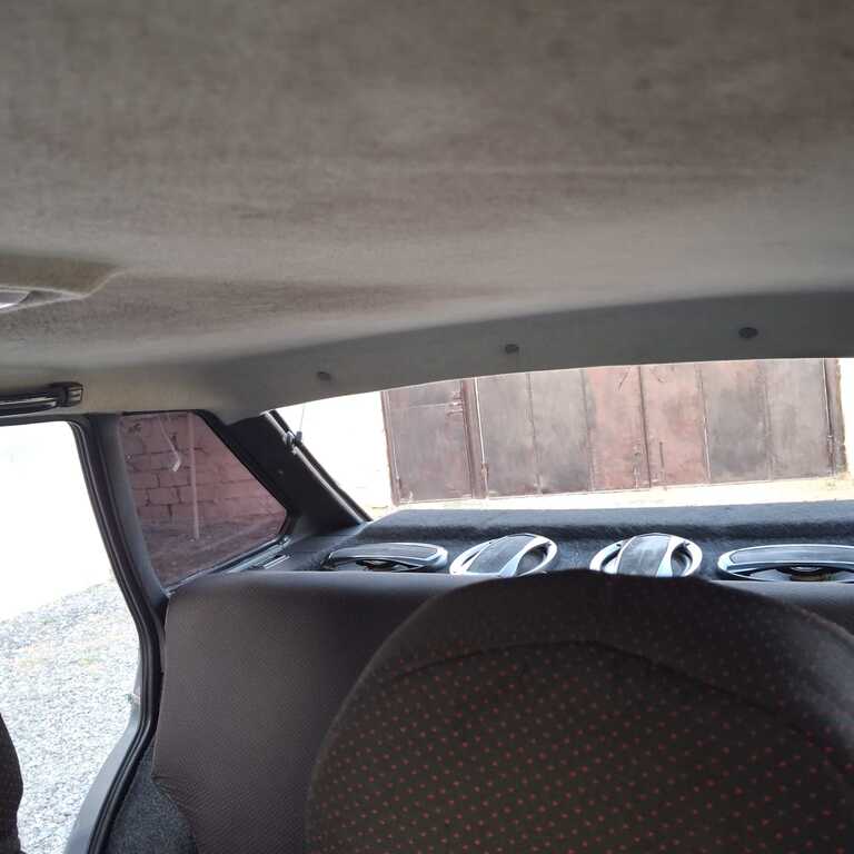 Lada (VAZ) 2109, 1.5 L, 1991 il, 391 000 km 10-BR-664 — Avtomobillər, Salyan (6)