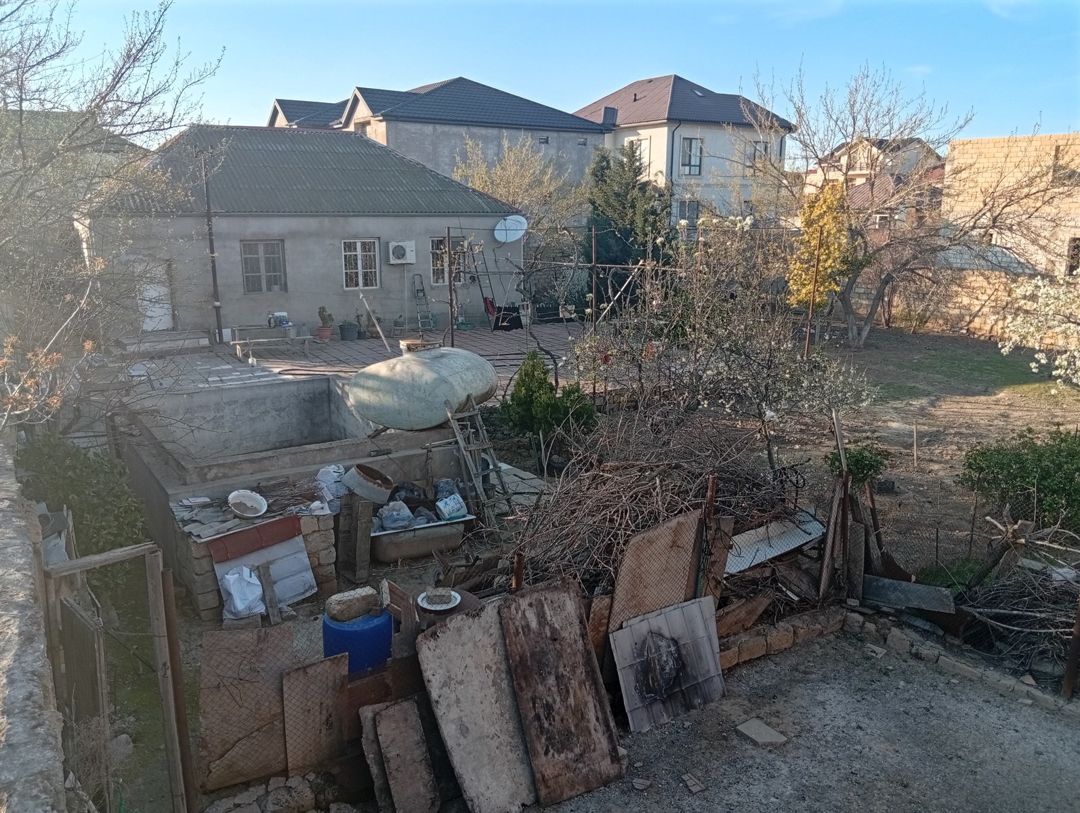 Satılır torpaq 12 sot — Torpaq, Bakı (5)