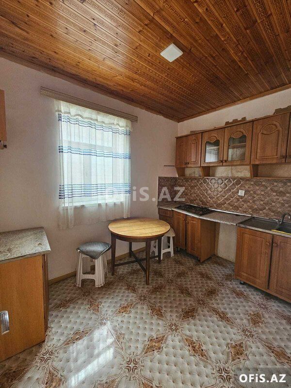 Həyət evləri Satılır Sabunçu r., Ramana q., 3 otaq, 100 m² — Ev, villa, Bakı (5)
