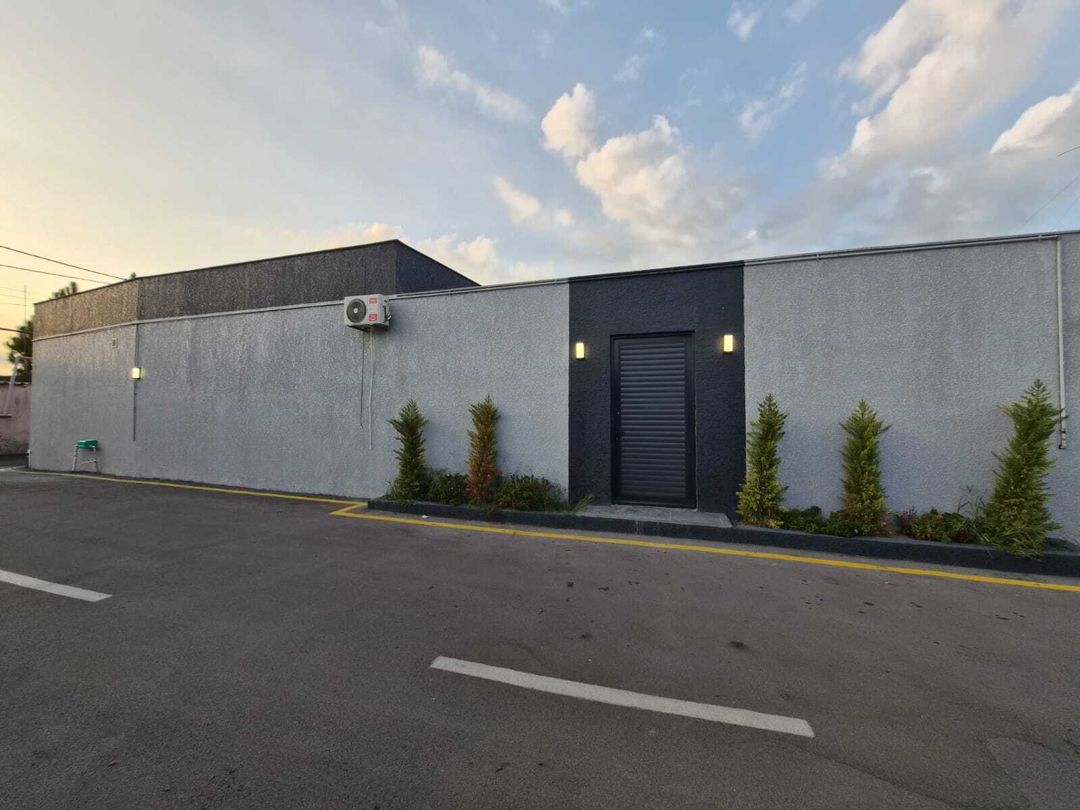 Satılır 2 otaqlı həyət evi/bağ evi 40 m² — Ev, villa, Bakı (2)