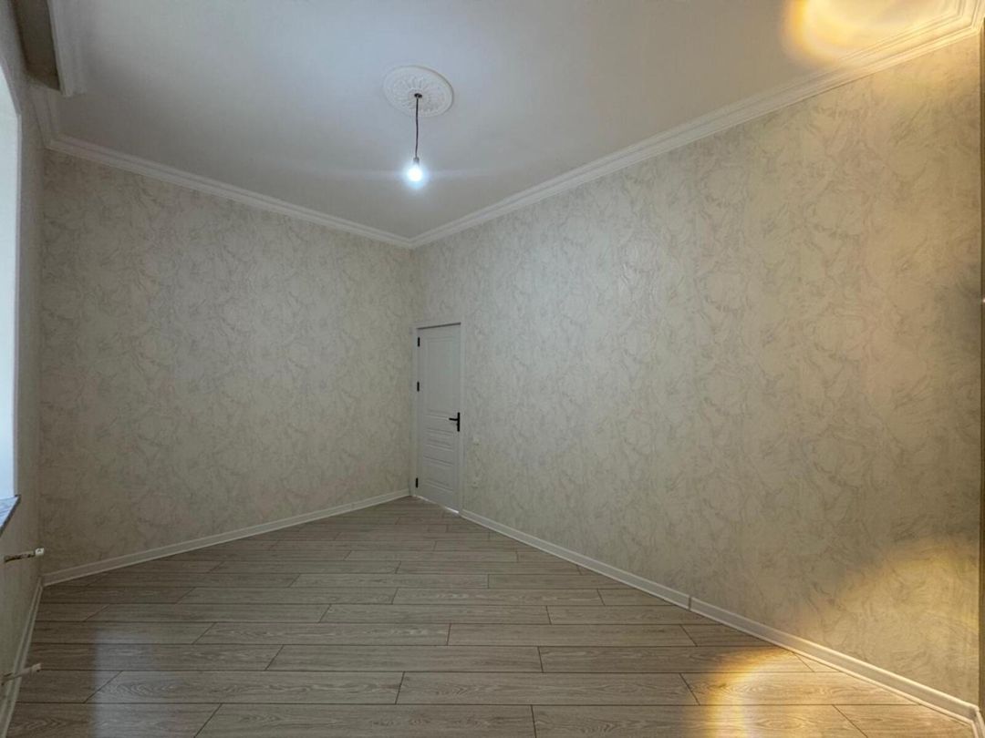 Satılır 3 otaqlı həyət evi/bağ evi 60 m² — Ev, villa, Bakı (8)