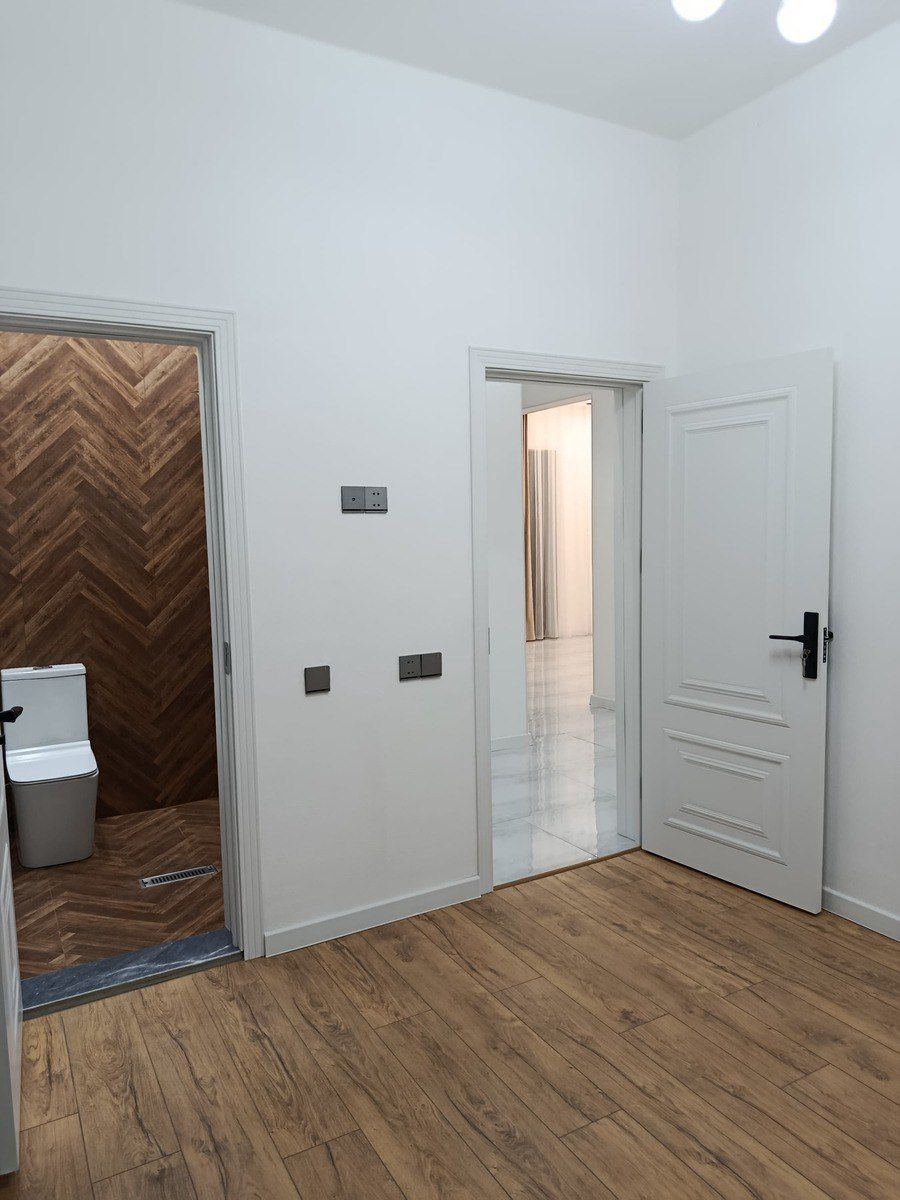 Satılır 3 otaqlı həyət evi/bağ evi 130 m² — Ev, villa, Bakı (7)