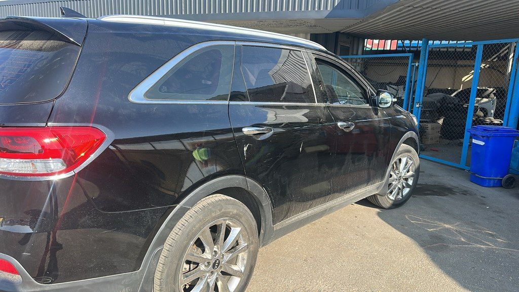 Kia Sorento, 2.2 L, 2018 il, 150 000 km — Avtomobillər, Bakı (6)