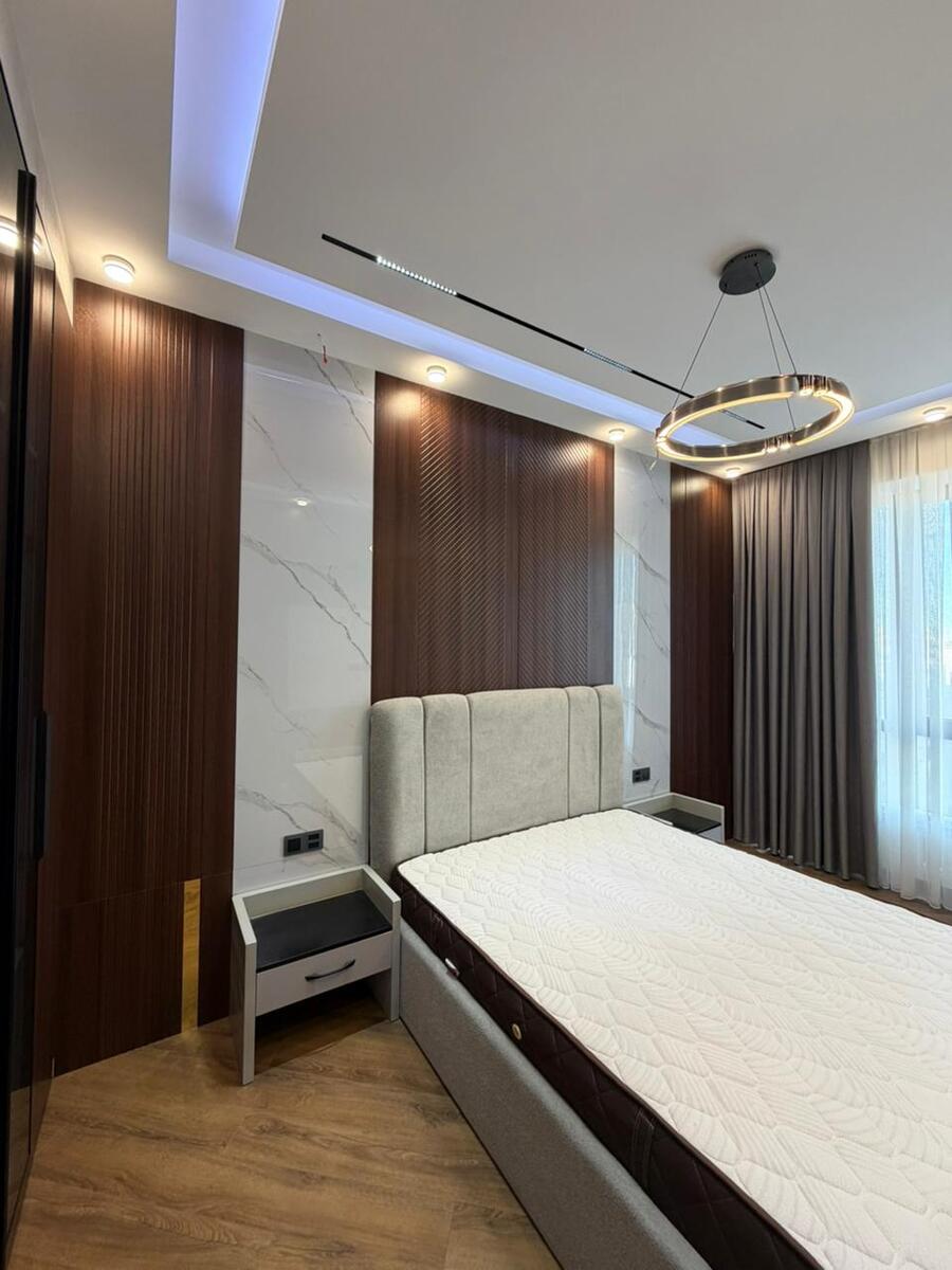 Satılır 2 otaqlı yeni tikili 75 m² — Mənzil, Bakı (3)