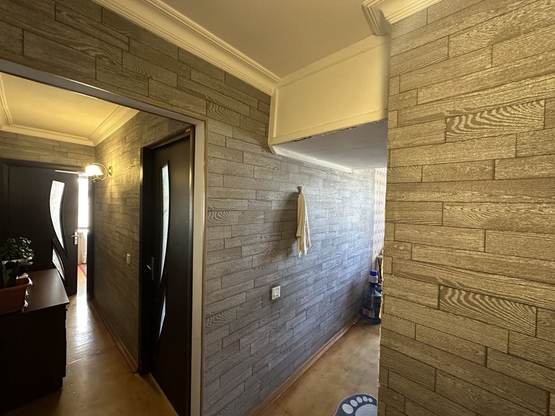 Satılır 2 otaqlı köhnə tikili 50 m² — Mənzil, Bakı (7)