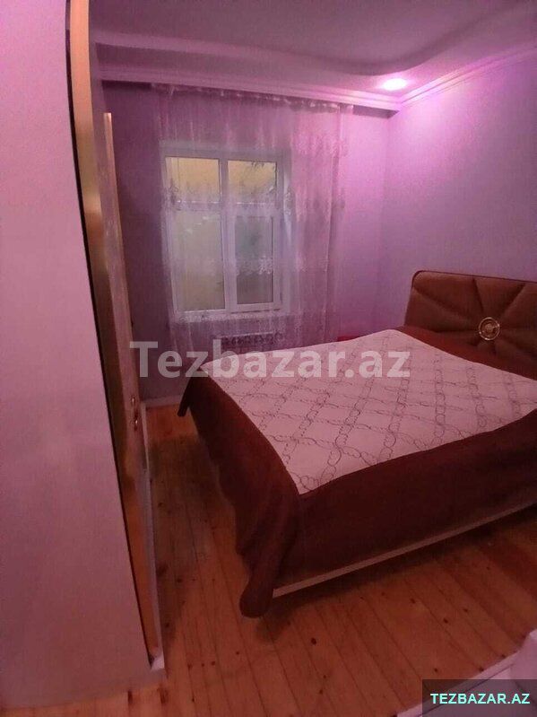 3.otaq heyet evi satllr xlrdalada 5 nomreli mekyebin yanl — Ev, villa, Xırdalan (8)