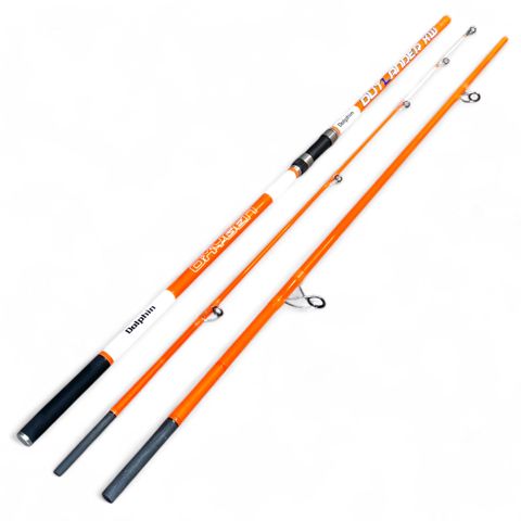 Tilov ağacı Dolphin_Outlander_4.20M — Bakı