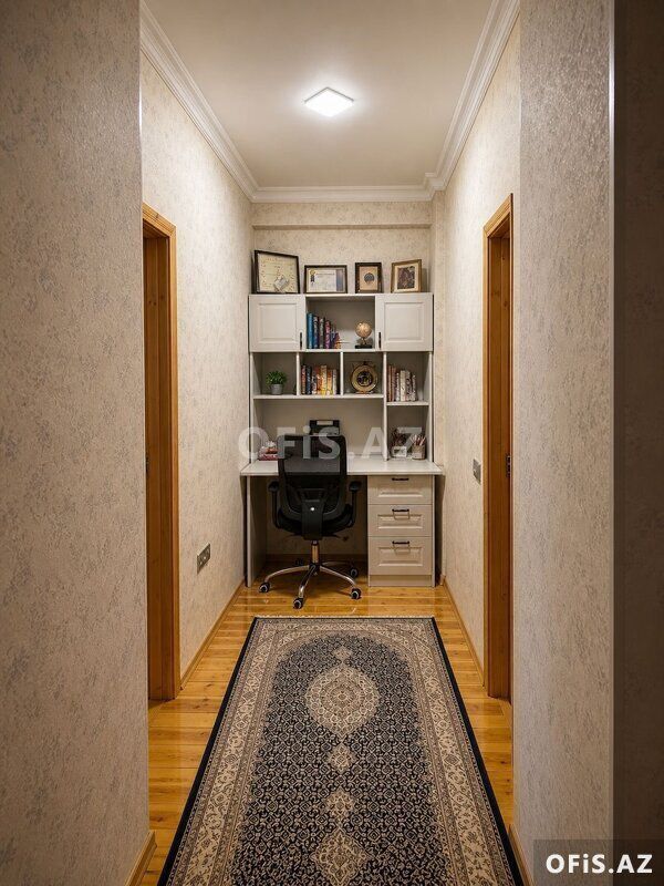 Yeni tikili Satılır Xırdalan, Xırdalan Abşeron Gənclər şəhərciyi Kupça 3 otaqlı, 3 otaq, 85 m² — Mənzil, Xırdalan (4)