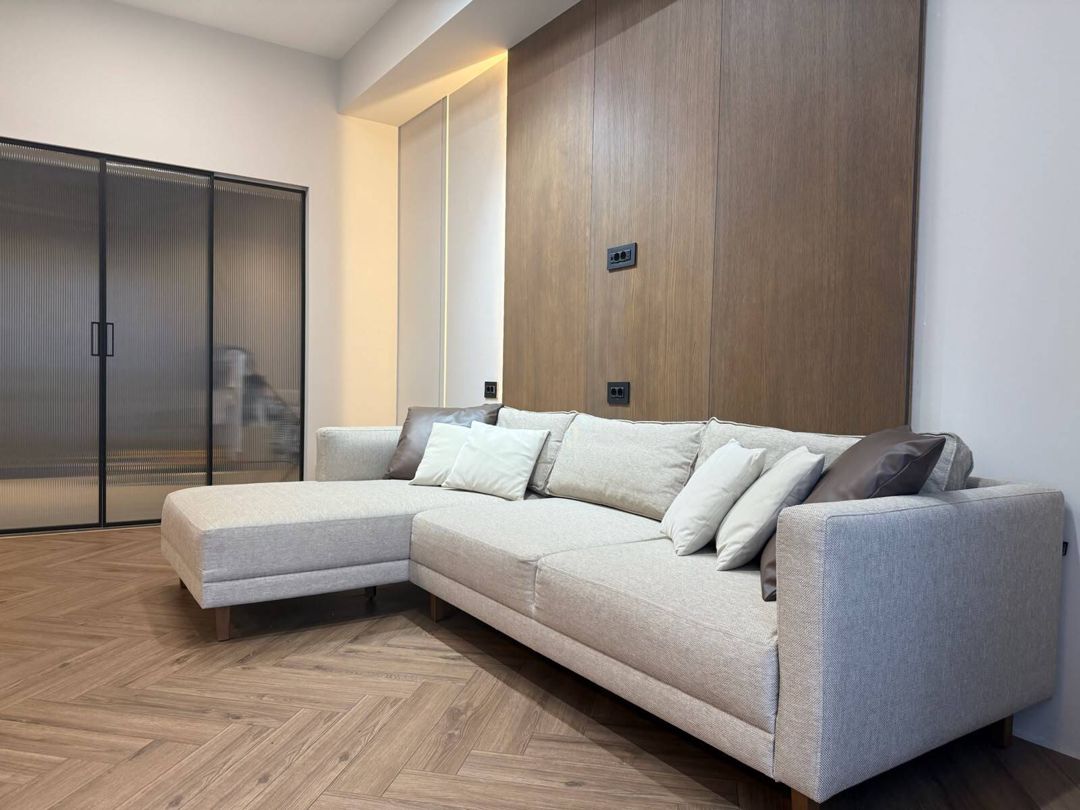 Satılır 4 otaqlı yeni tikili 150 m² — Mənzil, Bakı (3)