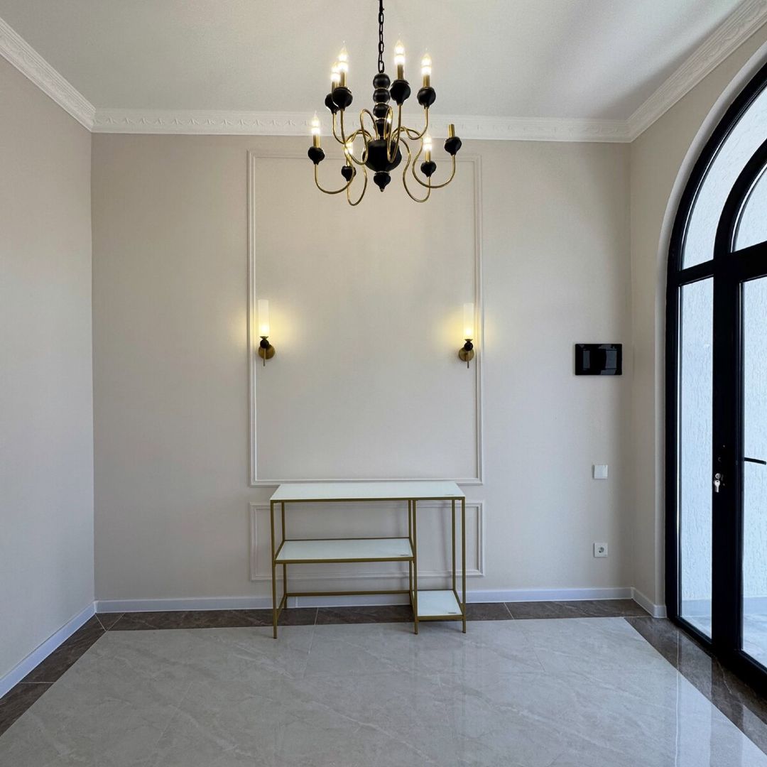Satılır 4 otaqlı həyət evi/bağ evi 140 m² — Ev, villa, Bakı (7)