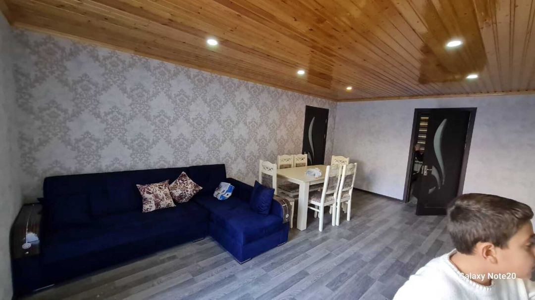 İcarəyə verilir 5 otaqlı həyət evi/bağ evi 200 m² — Ev, villa, Xırdalan (9)