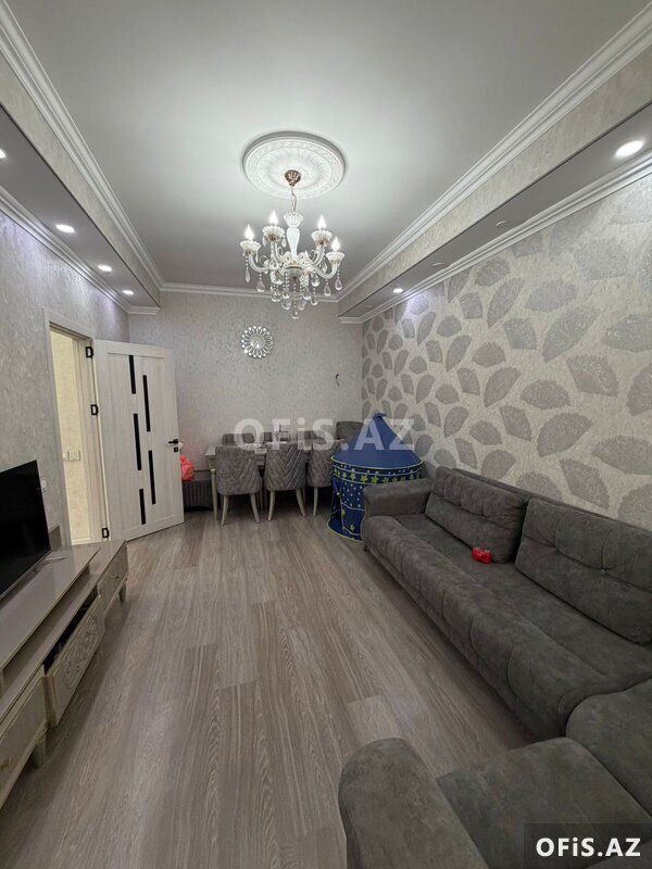 Yeni tikili Satılır Abşeron r., Masazır q., 2 otaq, 68 m² — Mənzil, Bakı (3)
