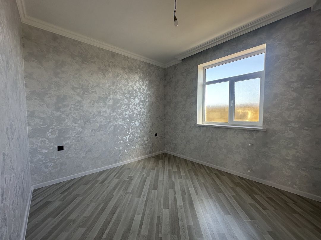 Satılır 3 otaqlı həyət evi/bağ evi 100 m² — Ev, villa, Bakı (5)