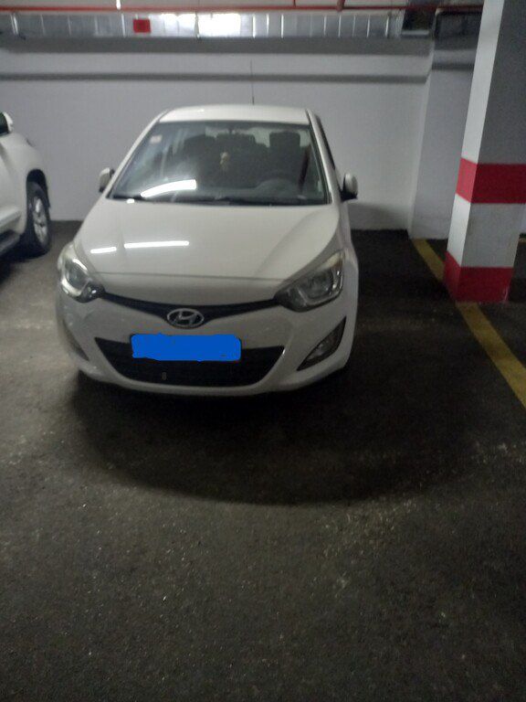 Hyundai i20, 1.4 L, 2013 il, 58 550 km — Avtomobillər, Bakı