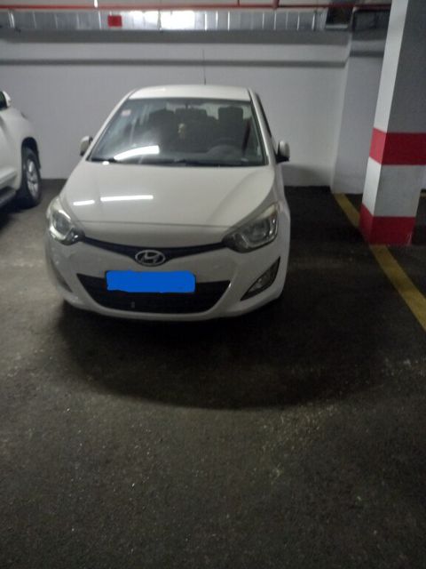 Hyundai i20, 1.4 L, 2013 il, 58 550 km — Bakı