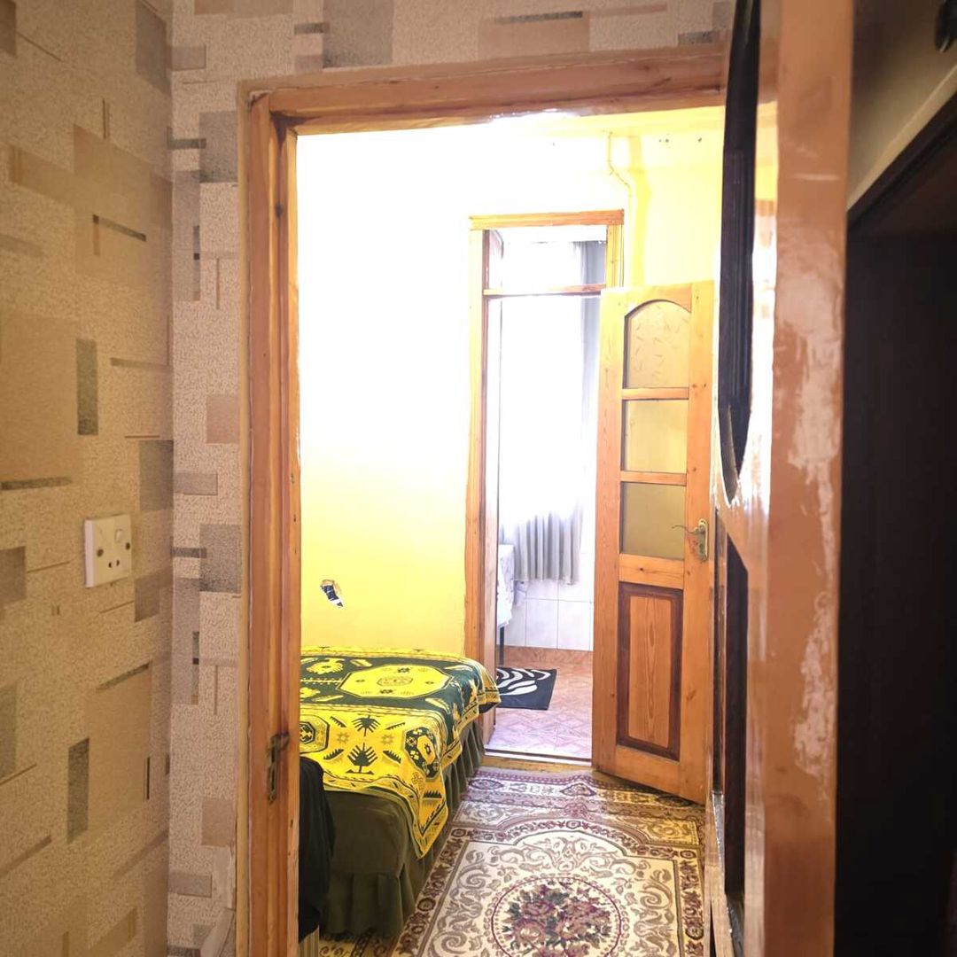 Satılır 2 otaqlı köhnə tikili 40 m² — Mənzil, Bakı (3)