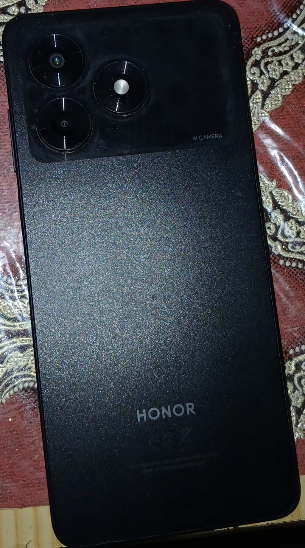 Honor X5b — Honor, Hacıqabul (2)