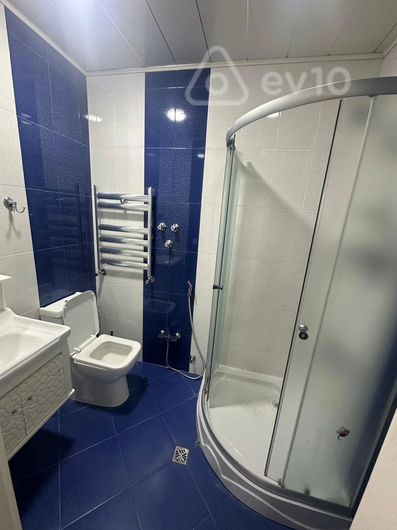 2 otaqlı mənzil, 68 m², Bakıxanov — kirayə — Mənzil, Bakı (10)