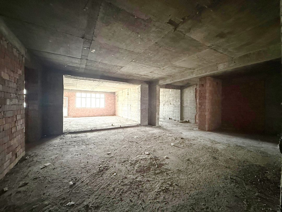 Satılır 3 otaqlı yeni tikili 220 m² — Mənzil, Bakı (4)