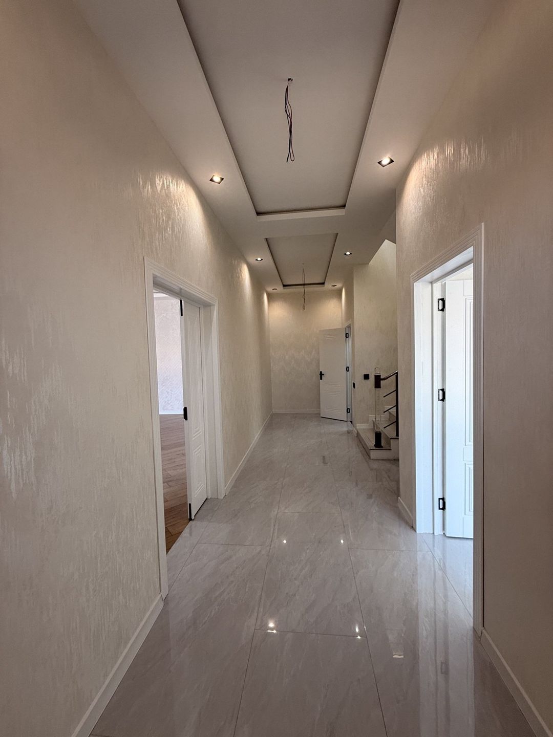 Satılır 4 otaqlı həyət evi/bağ evi 185 m² — Ev, villa, Bakı (7)