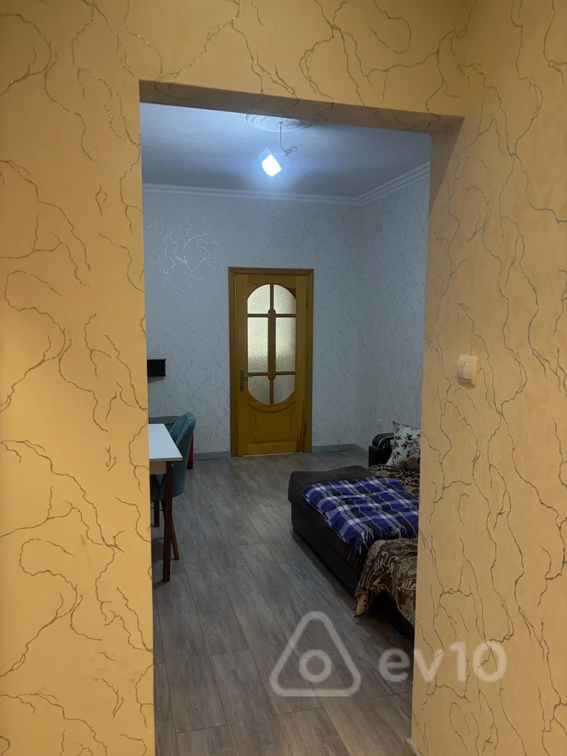 2 otaqlı mənzil, 45 m², vanq tau — kirayə — Mənzil, Bakı (6)