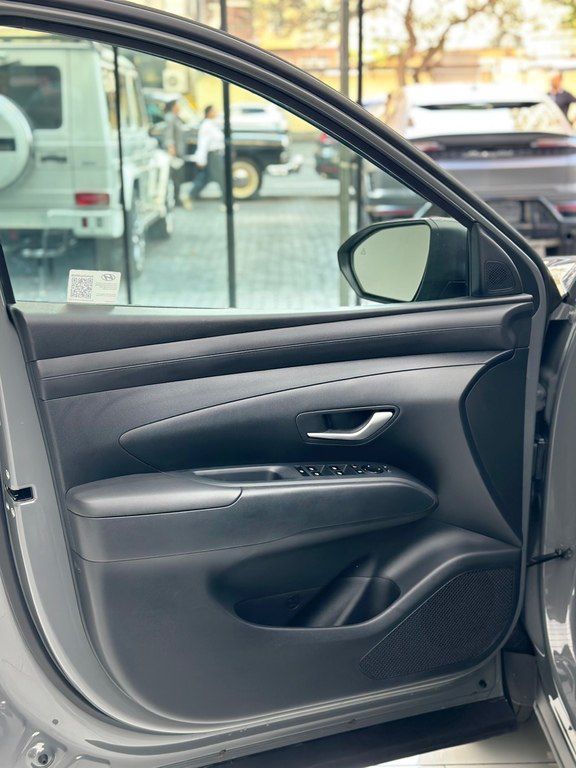 Hyundai Santa Cruz, 2.5 L, 2024 il, 45 521 km — Avtomobillər, Bakı (12)