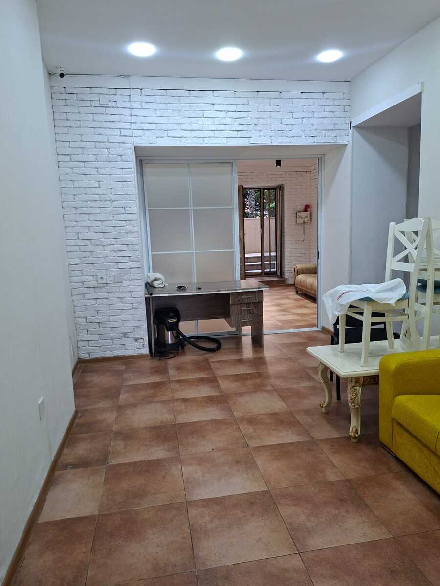 İcarəyə verilir 2 otaqlı ofis 55 m² — Ofis, Bakı (6)