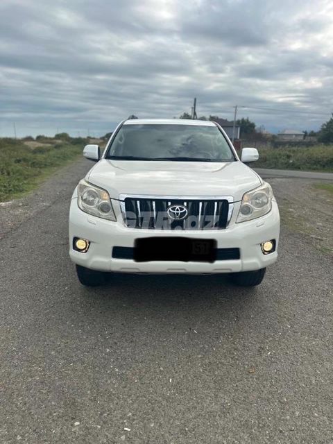 Toyota Land Cruiser 2.7 L, 2011, 249 000 km — Lənkəran