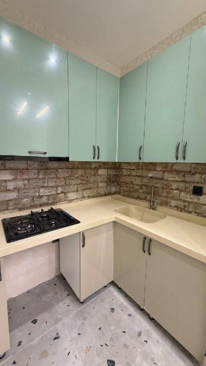 Satılır 2 otaqlı yeni tikili 73 m² — Mənzil, Bakı (12)