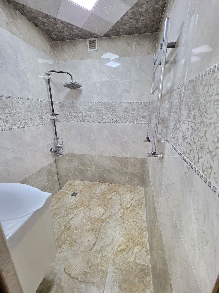 Satılır 2 otaqlı köhnə tikili 55 m² — Mənzil, Bakı (8)