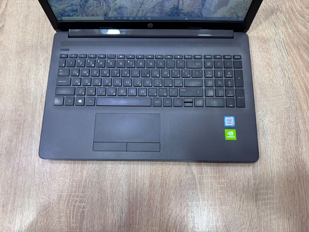 Noutbuk HP 250 G7 — Noutbuklar, Bakı (7)