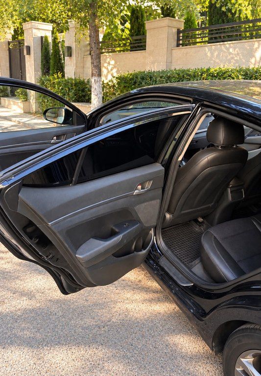 Hyundai Elantra, 2.0 L, 2017 il, 150 000 km 90-NG-883 — Avtomobillər, Bakı (5)