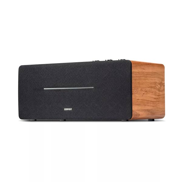Edifier D12 Brown Speaker — Mallar, Bakı