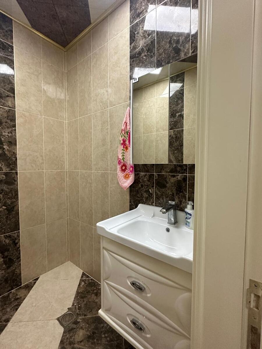 Satılır 4 otaqlı yeni tikili 140 m² — Mənzil, Bakı (12)