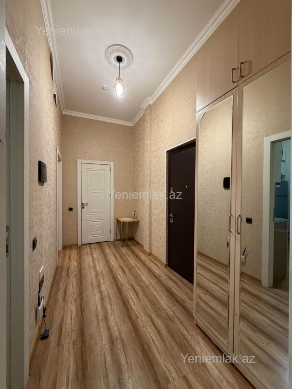 Satılır 2 otaqlı Bina evi menzil (Yeni tikili), 60 m², Xırdalan ş — Mənzil (9)
