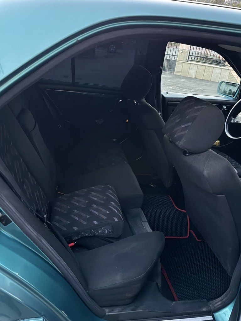 Mercedes C 180, 1.8 L, 1998 il, 548 000 km 99-XK-531 — Avtomobillər, Lənkəran (8)