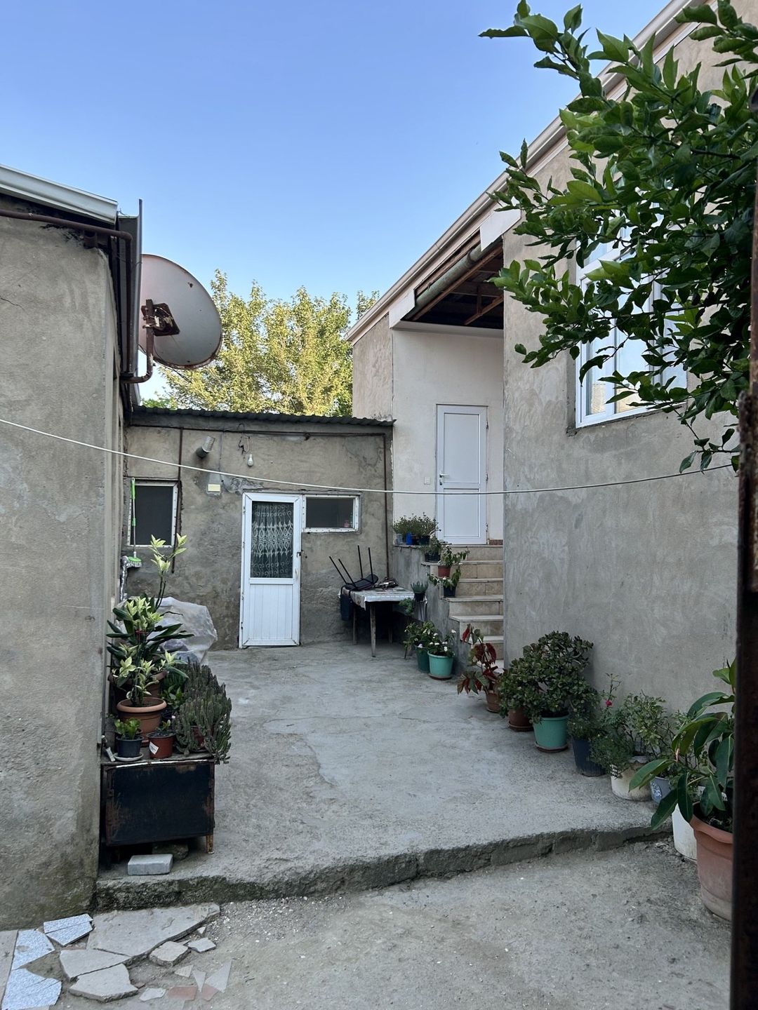 Satılır 9 otaqlı həyət evi/bağ evi 220 m² — Ev, villa, Bakı (3)