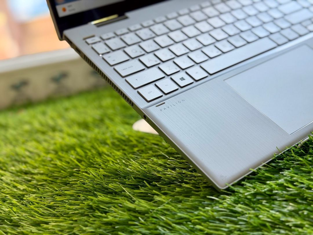 Hp Pavilion X360 — Noutbuklar, Bakı (6)