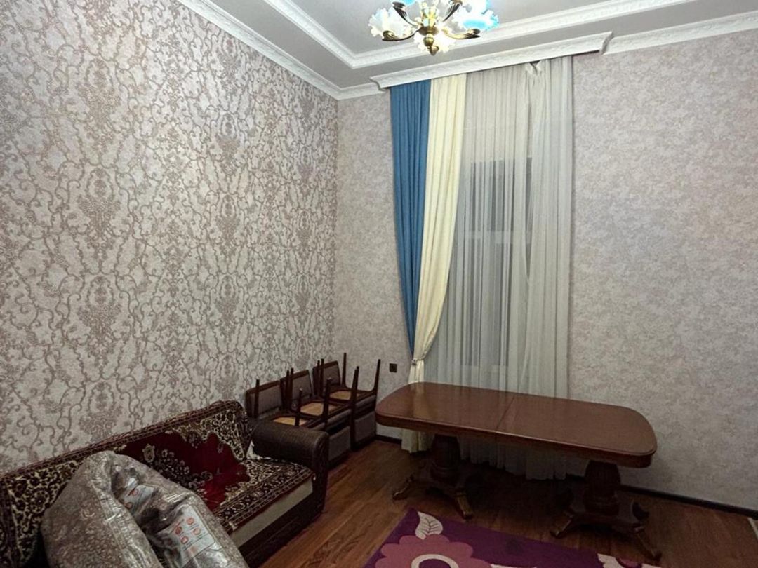 Satılır 3 otaqlı köhnə tikili 80 m² — Mənzil, Bakı (4)