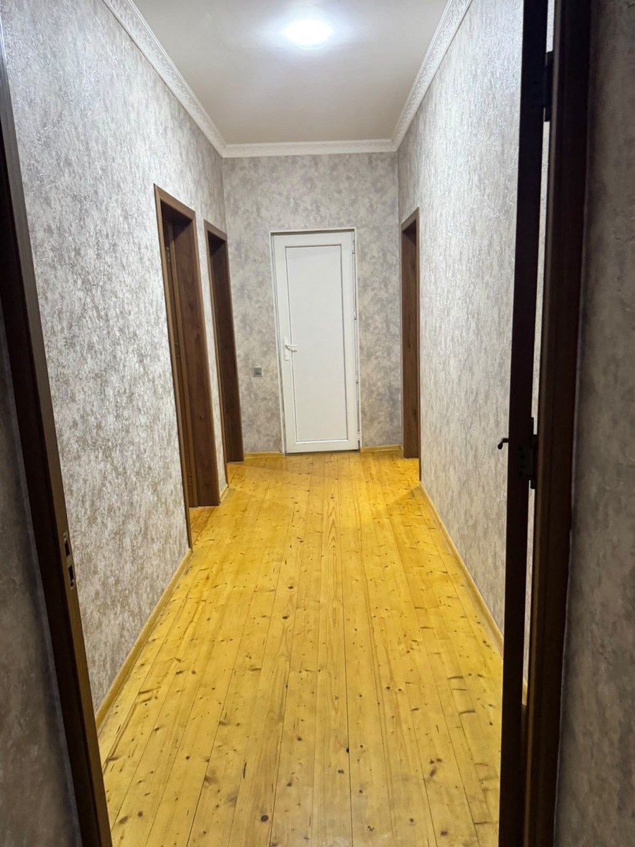 İcarəyə verilir 3 otaqlı həyət evi/bağ evi 80 m² — Ev, villa, Bakı (4)