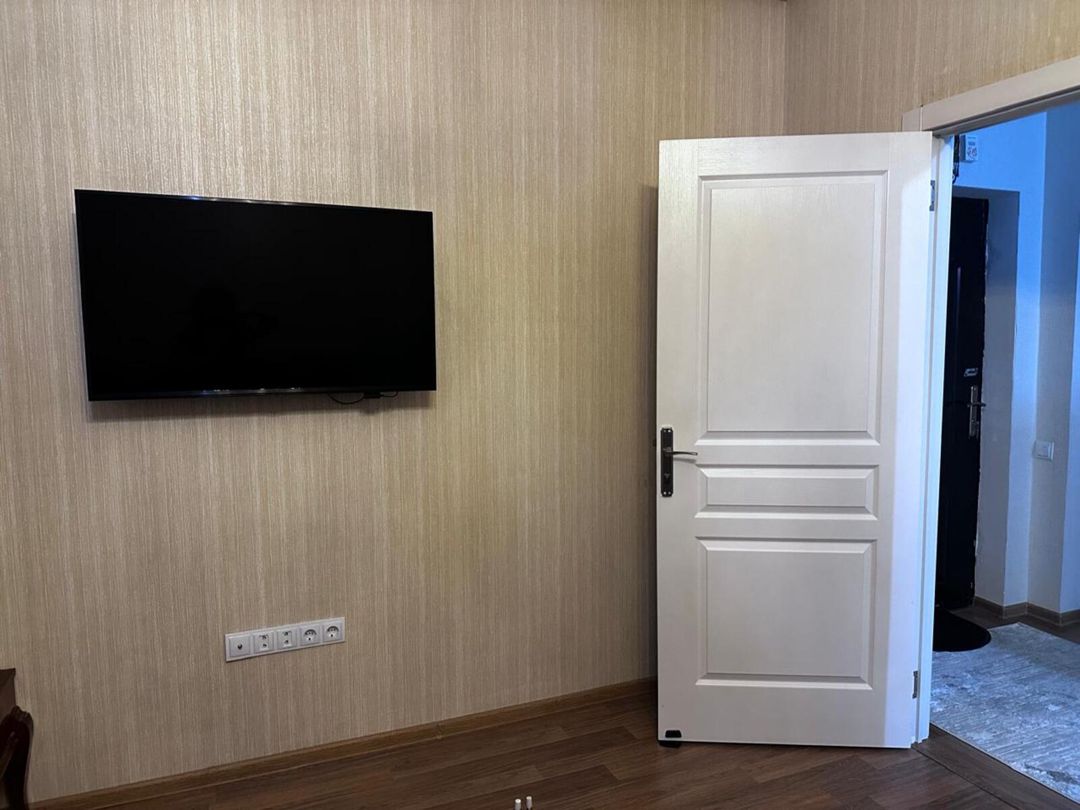 Satılır 4 otaqlı yeni tikili 114 m² — Mənzil, Bakı (3)