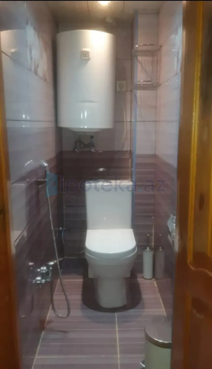 Satılır: 2 Otaq, Yeni tikili, 50.00 m² — Mənzil, Masazır (9)