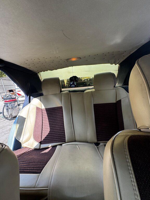 Mercedes C 220, 2.2 L, 1993 il, 300 000 km 99-LR-632 — Avtomobillər, Mingəçevir (4)