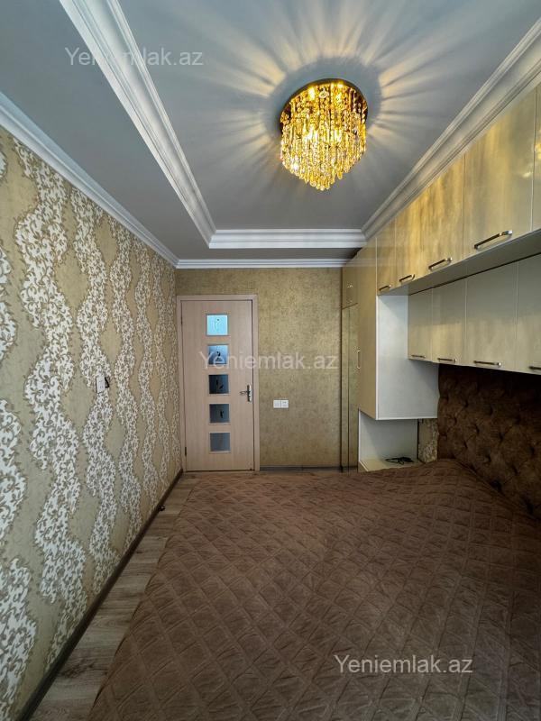 Satılır 2 otaqlı Bina evi menzil (Yeni tikili), 53 m², Masazır — Mənzil, Abşeron (9)