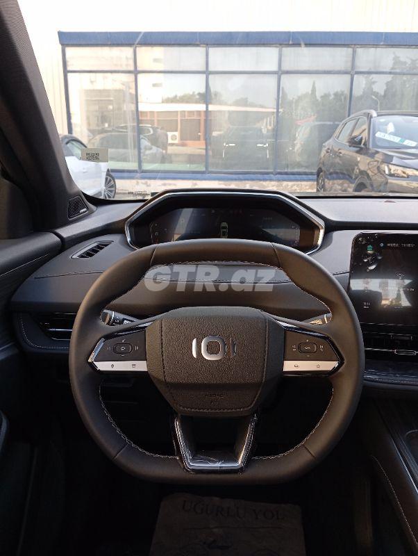 Changan Qiyuan Q05 1.5 L, 2025, Yeni — Avtomobillər, Bakı (2)