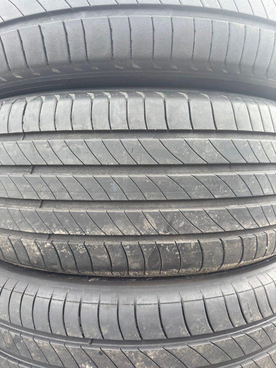 Changan Q07 şinləri 245/50 R20 — Ehtiyat hissələri və aksesuarlar, Bakı (2)