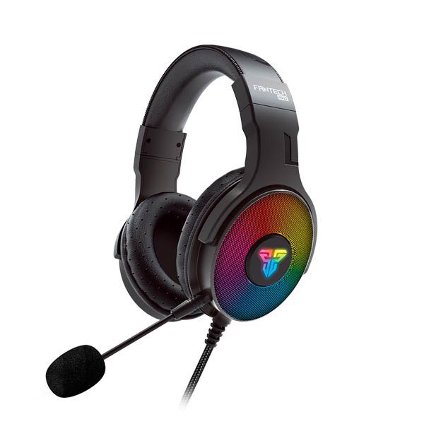 Fantech Fusion HG22 7.1 Surround Gaming Headset — Mallar, Bakı