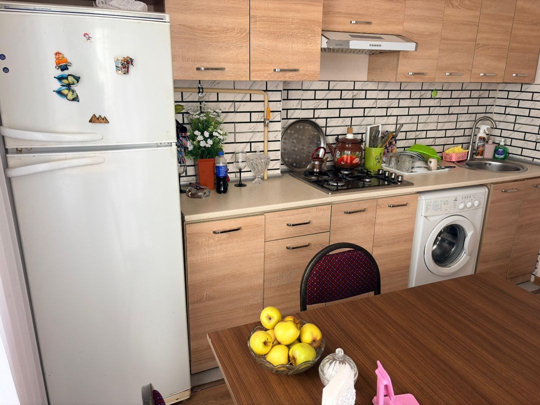 2-otaqlı yeni tikili kirayə verilir, Sumqayıt ş., 70 m² — Mənzil, Sumqayıt (6)