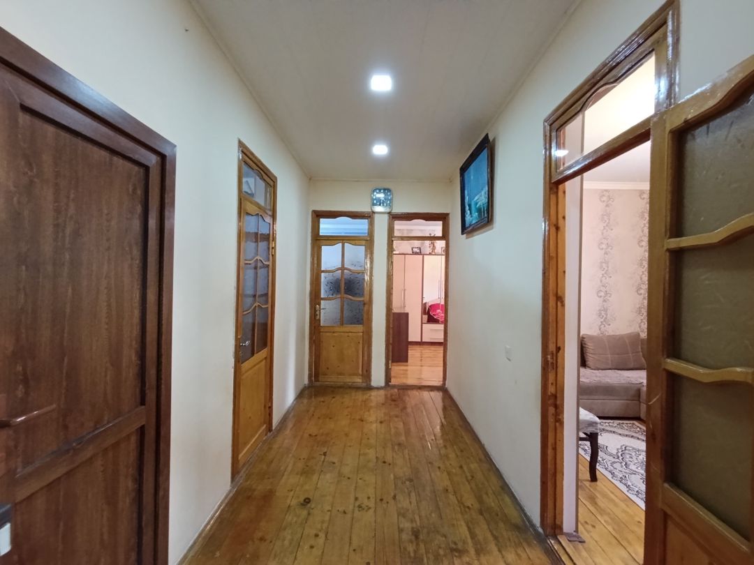 Həyət evi, Zabrat qəs — Ev, villa, Bakı (8)